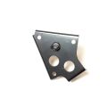 FIXED SEAT ASSY