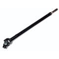 U09_FRONT TRANSMISSION SHAFT FRONT SECTION