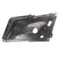 RH Lower Panel,Cement Grey(with hole)