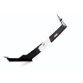 LEFT TRIM BAR (BLACK)