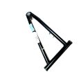 R/B 48108 Arm Lwr Frt Lh Assy (use ARM 48108 + 48089 + 70046)