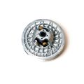 SECONDARY CLUTCH ASSEMBLY(CVTECH)