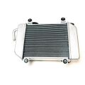 OIL RADIATOR ASSEMBLY