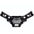 Grill, Front