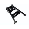 U09 REAR RIGHT LOWER ROCKER  ARM ASSY (MATTE BLACK)