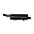 MUFFLER ASSEMBLY