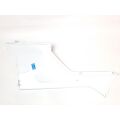 SIDE COVER R  (WHITE)
