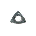 TRIANGULAR GASKET