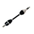 FL CONSTANT VELOCITY DRIVE SHAFT ASSY