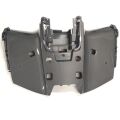 GRAY REAR FENDAR