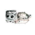 CRANKCASE ASSY