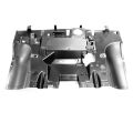 U01 FM GUARD PP BLACK