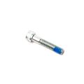 SCREW, SOCKET HEAD M8X1.25X40L