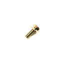 BOLT, HEX. HEAD M5