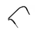 HAND HOLD, REAR(SEMI-GLOSS BLACK)
