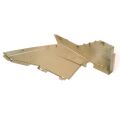 FENDER FRONT, LH, SAND