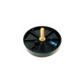 REFLECTOR ASSY, SIDE (REAR)