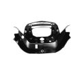 REAR HANDLE GUARDS (BROACH)
