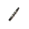 SHAFT,SEC DRIVEN OUTPUT REAR