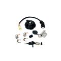 R/B 910777C LOCK ASSY.