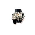 THROTTLE BODY ASSEMBLY