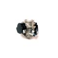 THROTTLE BODY ASSEMBLY