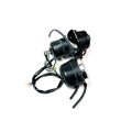 HEAD LAMP ASSY. LH.