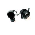 MAIN-BEAM HEAD LAMP COMP., LH & RH