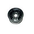 Rim Front 14×7.5 Steel ,Black