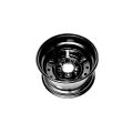 Rim Front 14×7.5 Steel ,Black