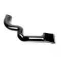 DUCT, BELT COOLING DUCT REAR