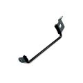 BRACKET, BUMPER, REAR, RH