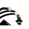 2WD/4WD SHIFT ELECTRONIC CONTROLER(USED WITH 2WD / 4WD SWITCH)(SPEED PROTECT)”(USED FOR WA
