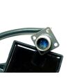 2WD/4WD SHIFT ELECTRONIC CONTROLER(USED WITH 2WD / 4WD SWITCH)(SPEED PROTECT)”(USED FOR WA