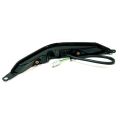 FRONT INDICATOR LIGHT L (ONLY FOR EUROPE ORANGE)