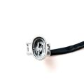 DIPPED HEADLIGHT  (MARK “HS1 12V 35W/35W ” )
