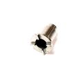 LH SLEEVE,ROUND NUT M75X1.25X6