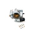 Throttle Body Ass'y