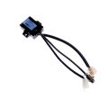 2WD/4WD SHIFT ELECTRONIC CONTROLER