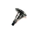 DRIVEN BEVEL GEAR