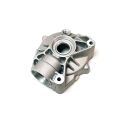 FRONT AXLE GEAR BOX