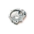FRONT AXLE GEAR BOX