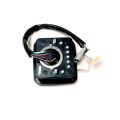 R/B 35751 LCD SPEEDOMETER, EFI SMALLER. OPTIONS