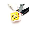 R/B 35751 LCD SPEEDOMETER, EFI SMALLER. OPTIONS