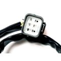 GEAR POSITION SENSOR