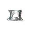 ENTER THE BEARING SEAT-STRAIGHT TEETH
