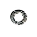 Bearing seat