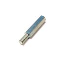 EXTENSION STUD-PLATED
