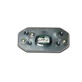 SPEEDOMETER ASSY.(TFT)