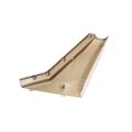 RH UPPER PANEL, SAND